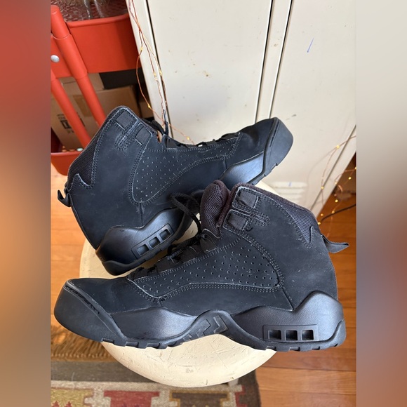 Nike Air Darwin AJ9710-002 - Picture 7 of 16